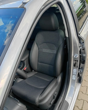Hyundai I30 cena 119900 przebieg: 10, rok produkcji 2023 z Radlin małe 326